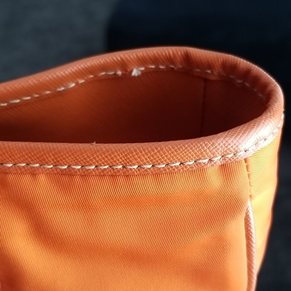 ❌SOLD🚫GENUINE PRADA TESSUTO TOTE! - Picture 11 of 15